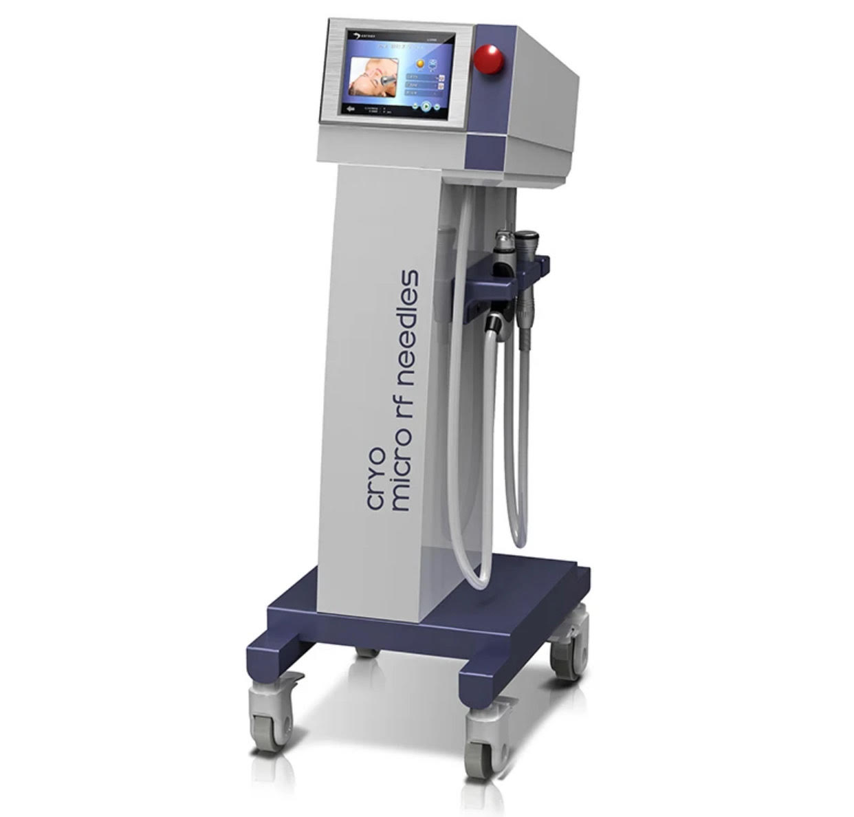 Cryo Rf. Altın İğne